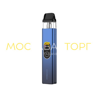 POD-система VAPORESSO XROS 4 (Blue)